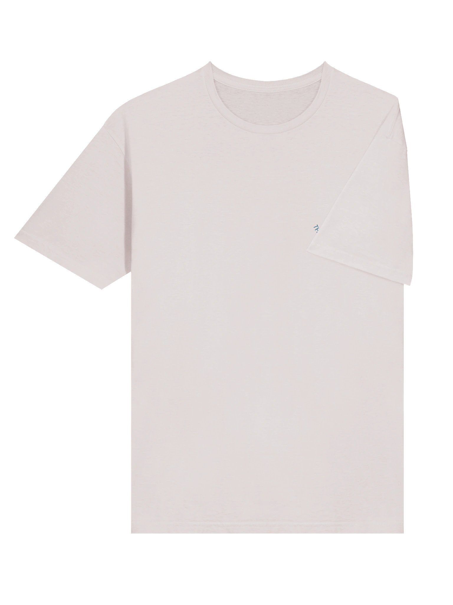 The Anchor Habit: Signature Minimalist Tee product image (6)