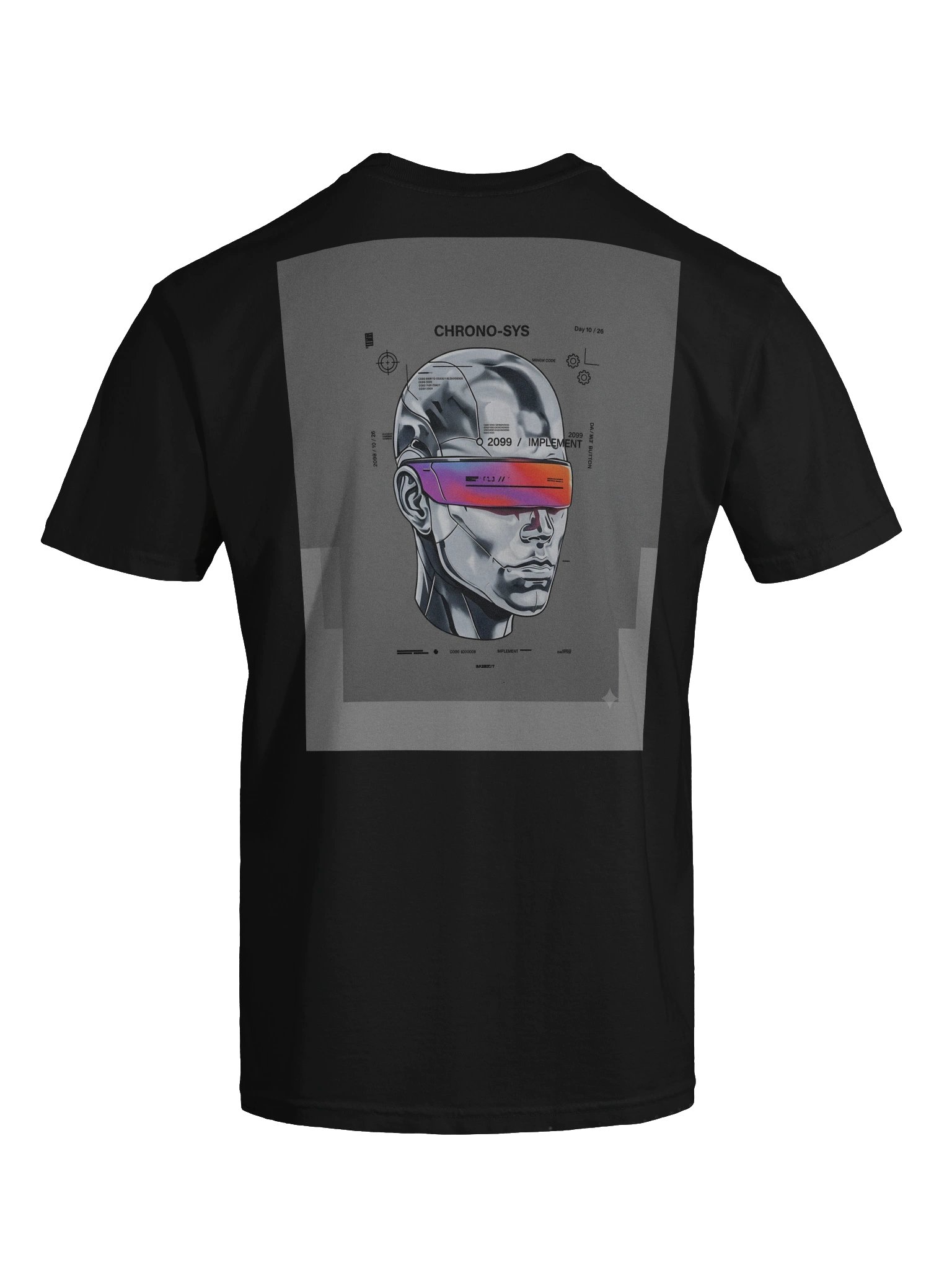 Millionaire Made Nerd Tee product image (7)