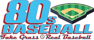 80s Baseball