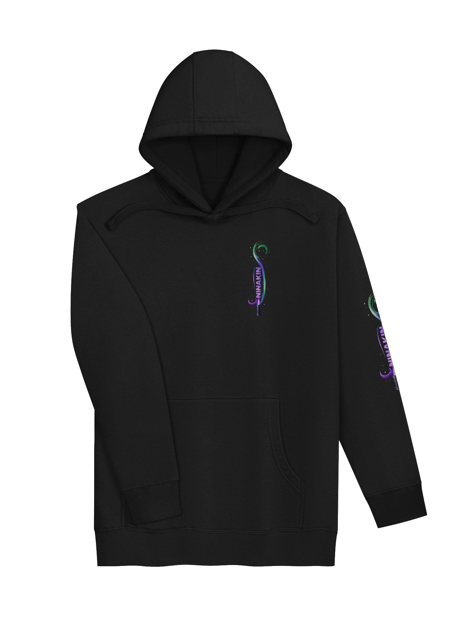 Force Ninakin Hoodie product image (3)