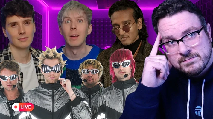 Video thumbnail