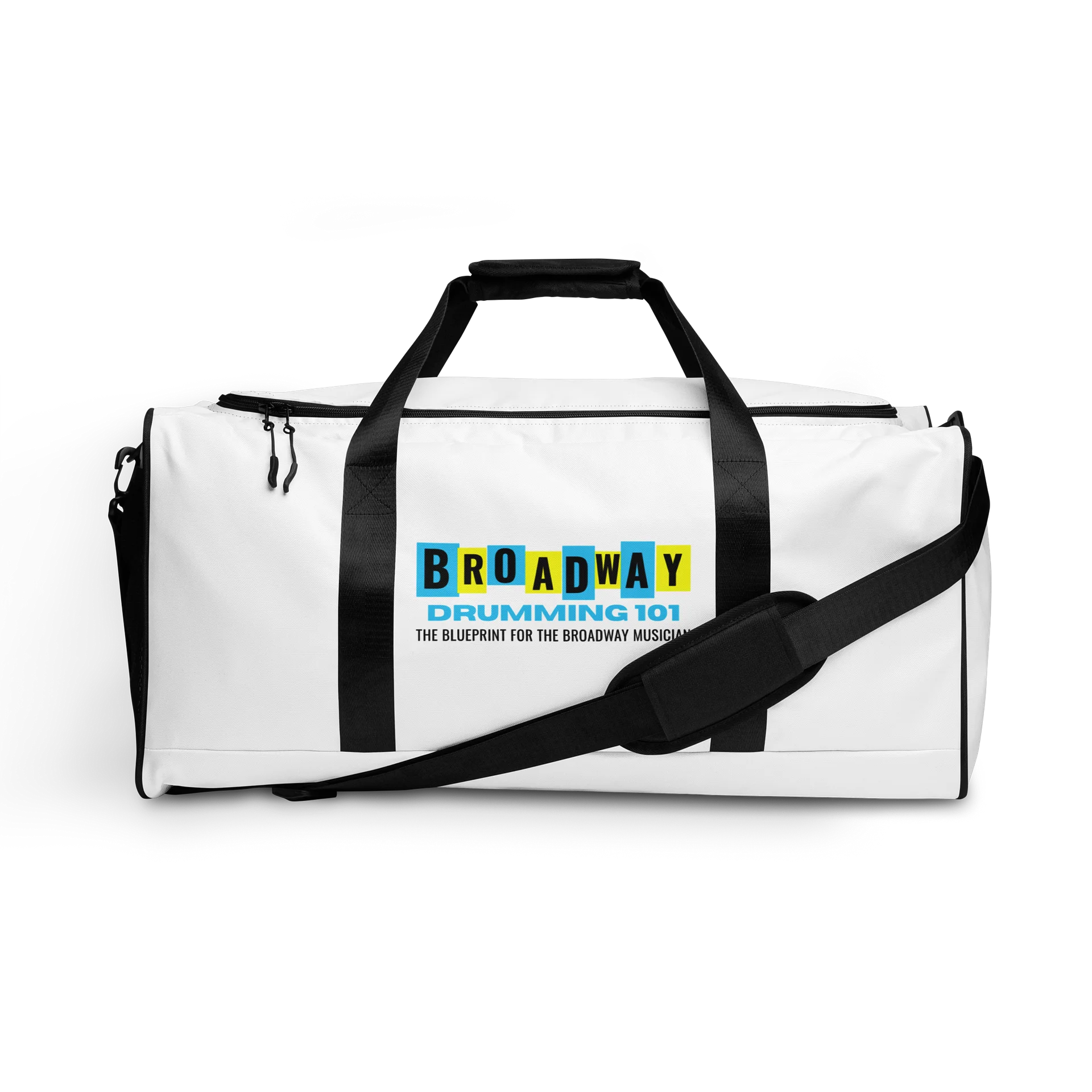 The Blueprint Bag product image (1)