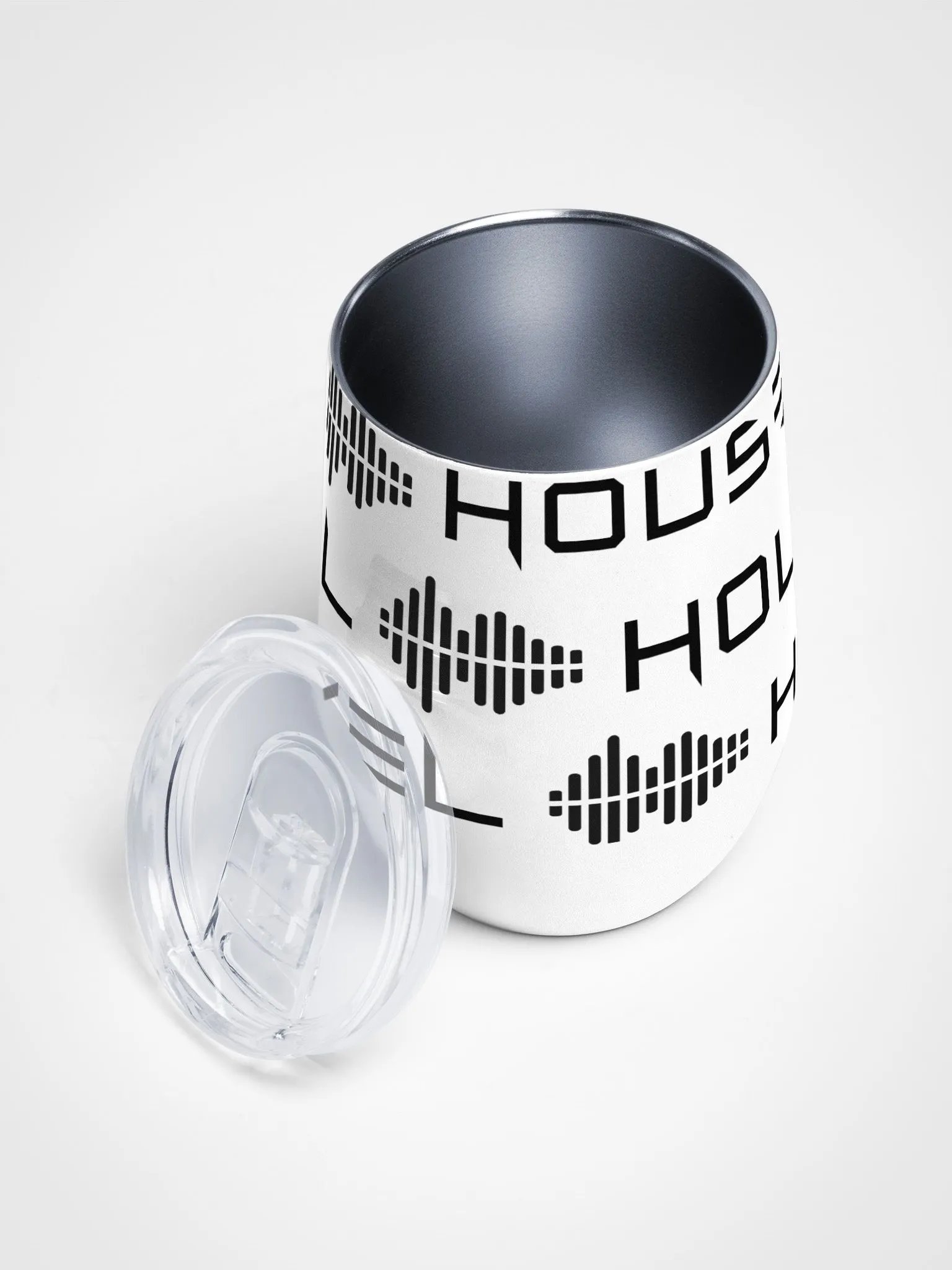 Davel House Wine Tumbler product image (3)