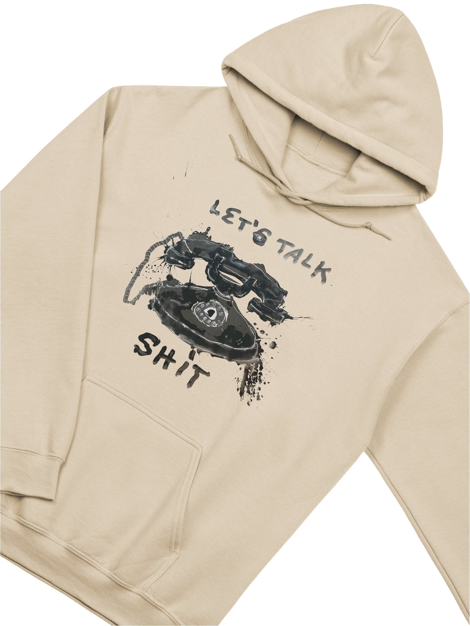 Let's Talk Shizzna product image (3)