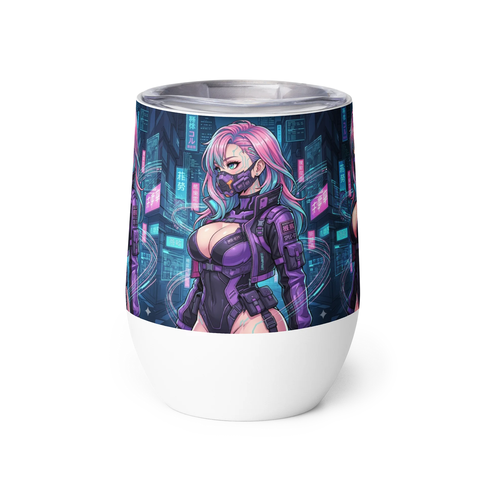 Anime Wednesday Vol 1 product image (2)