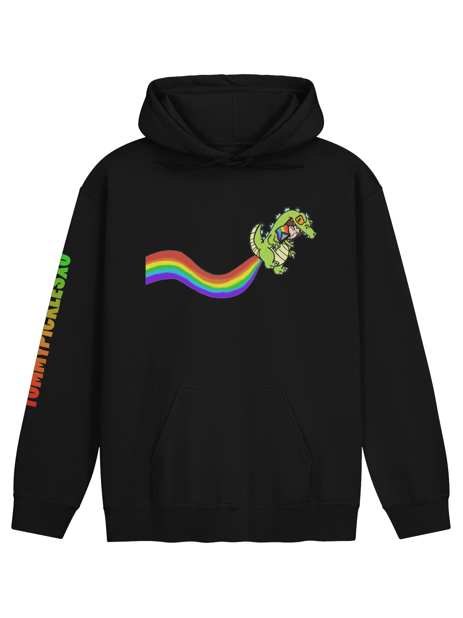 Pootin' Pride <3 product image (1)