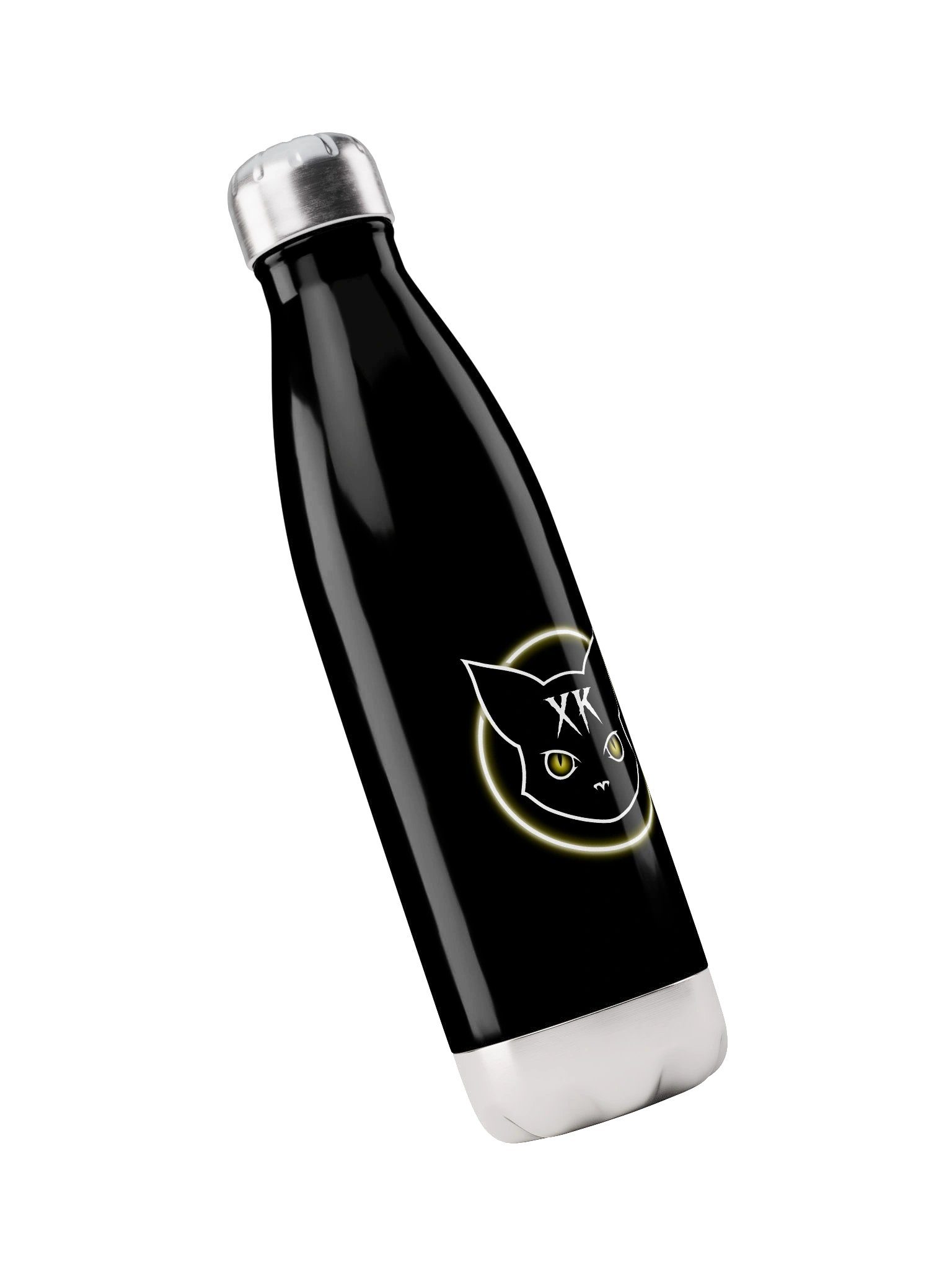 XK Logo Insulated Bottle product image (3)