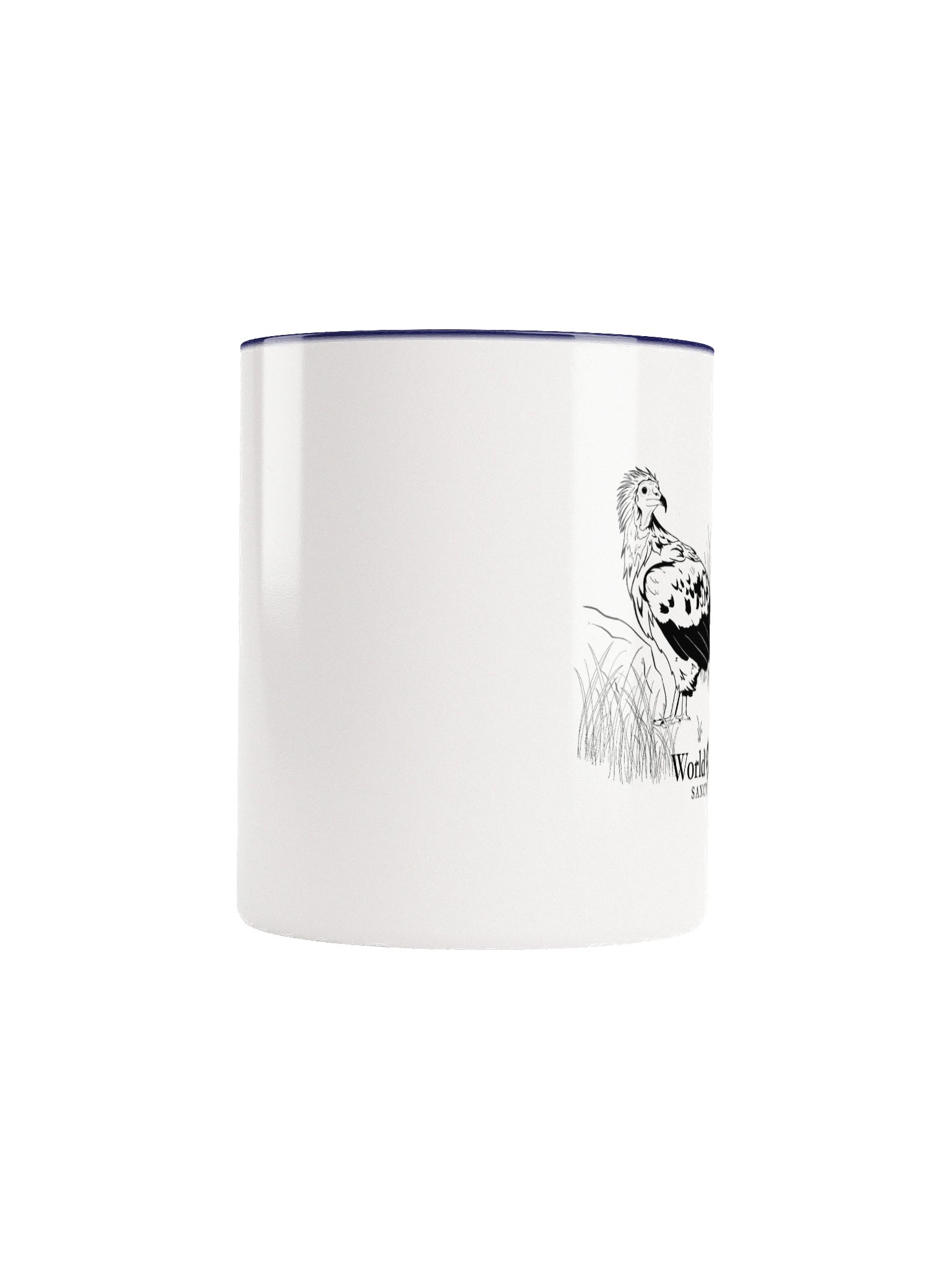 Oasis Mug product image (5)