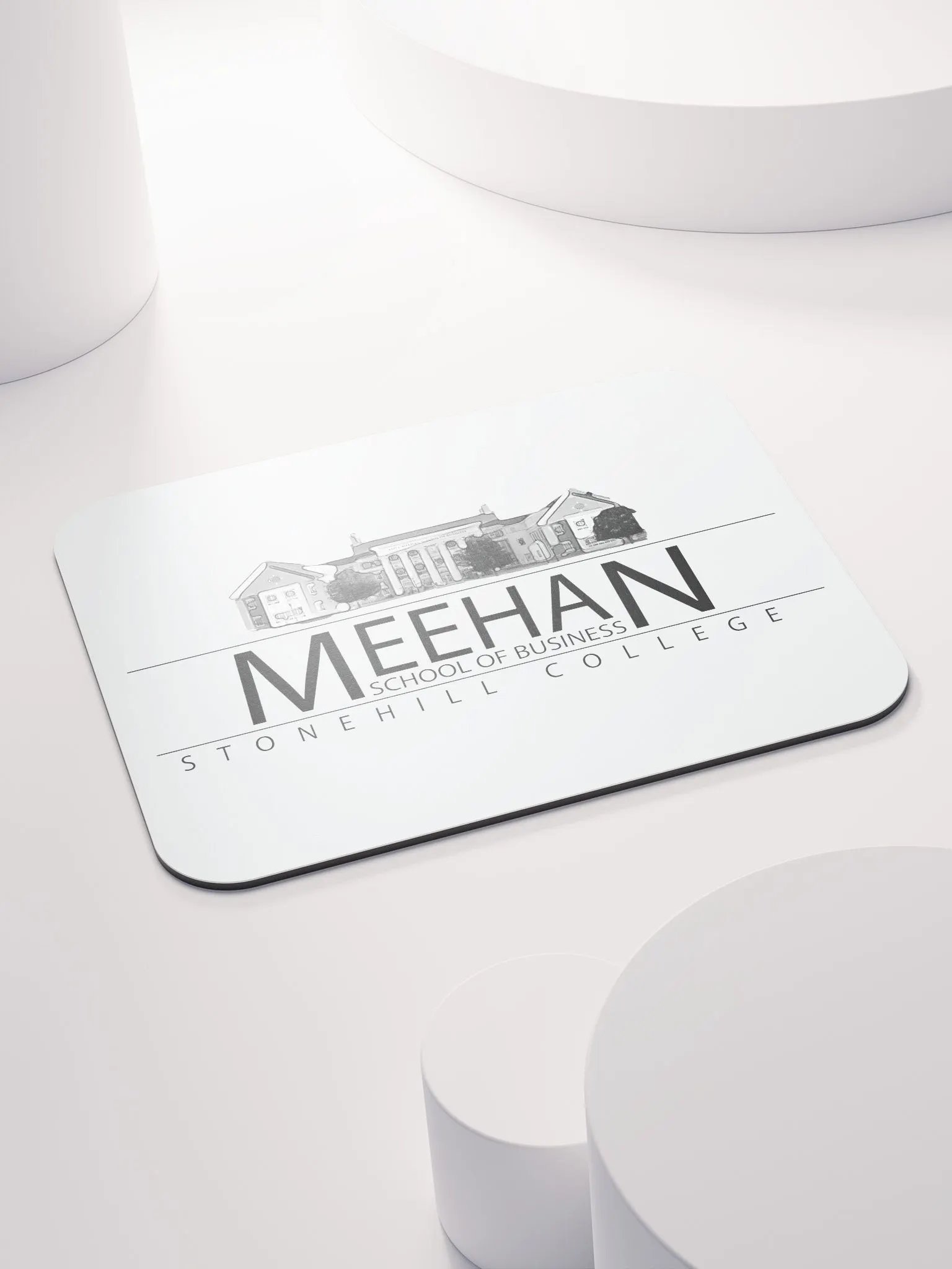 Meehan School of Business Mousepad product image (2)