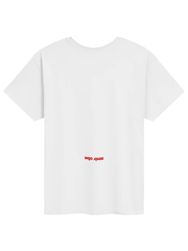SORRY SHIRT product image (32)