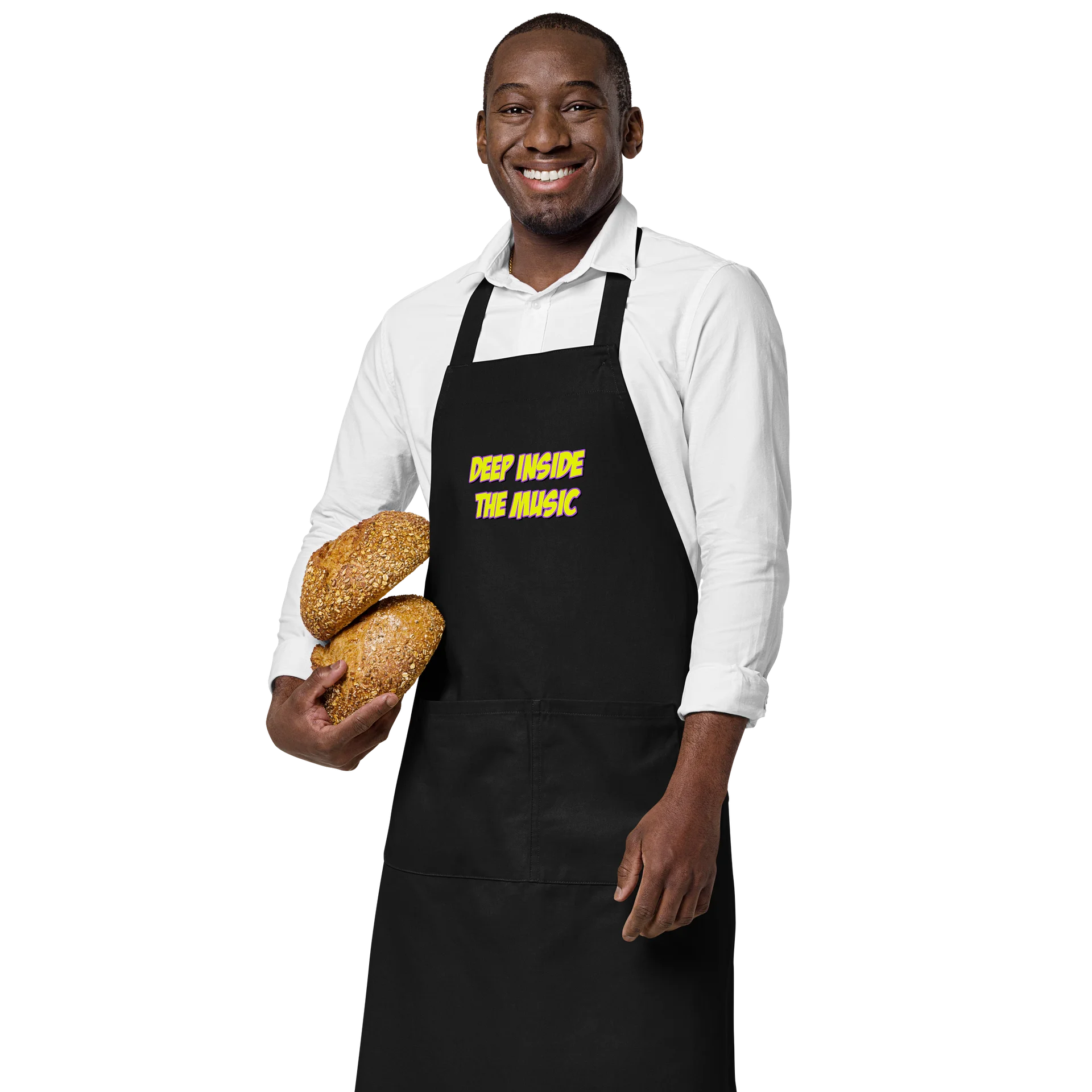 Deep Apron product image (3)