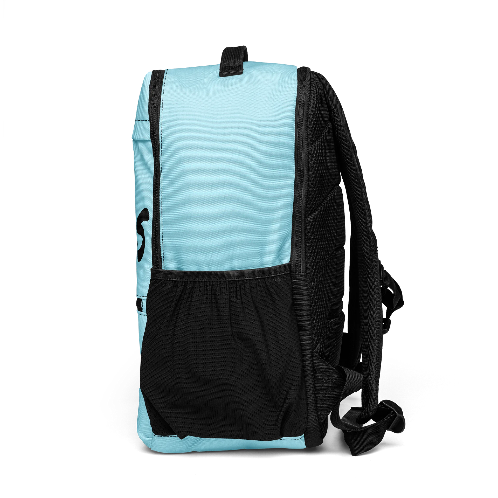Let the Dogs Do the Talking — All-Purpose Utility Backpack product image (4)