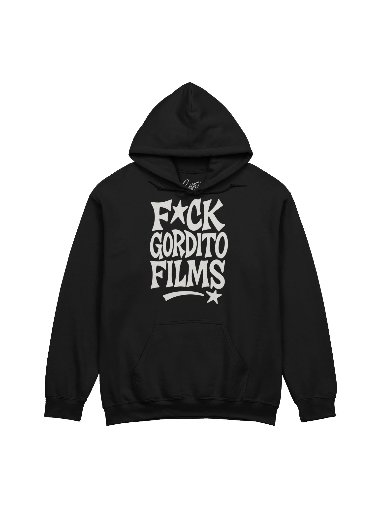FGF HOODIE product image (1)