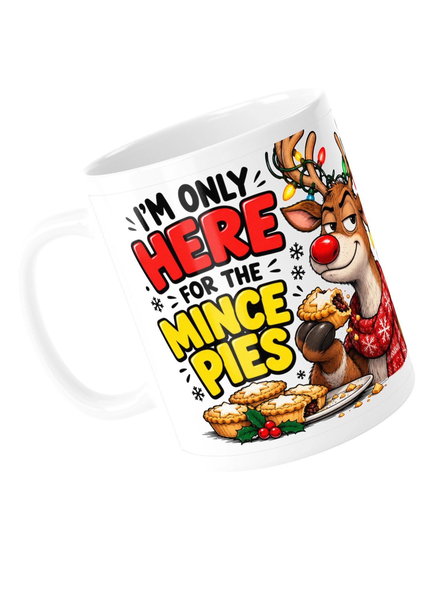 MINCE PIES product image (5)