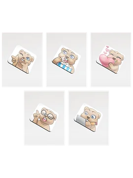 Coaster Bundle