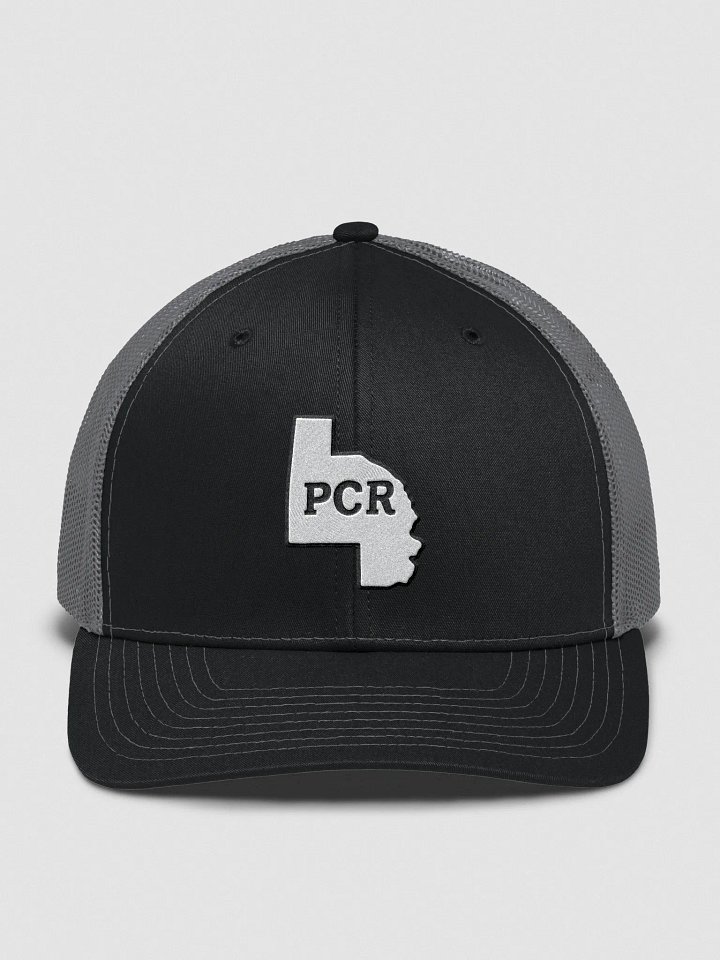 PCR Trucker Hat product image (1)