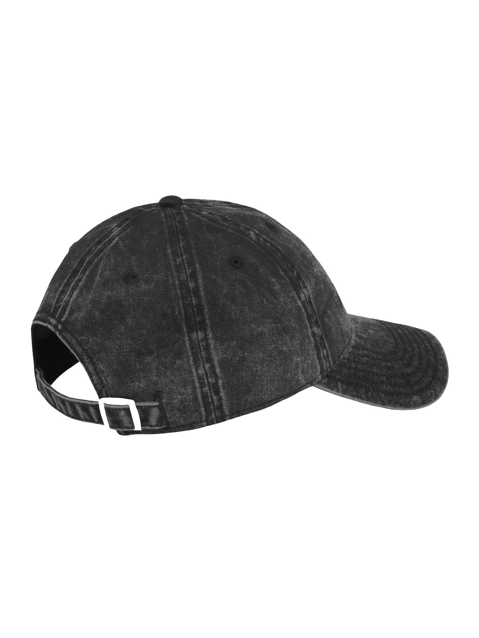 The LHC Speaks Signature Hat product image (4)