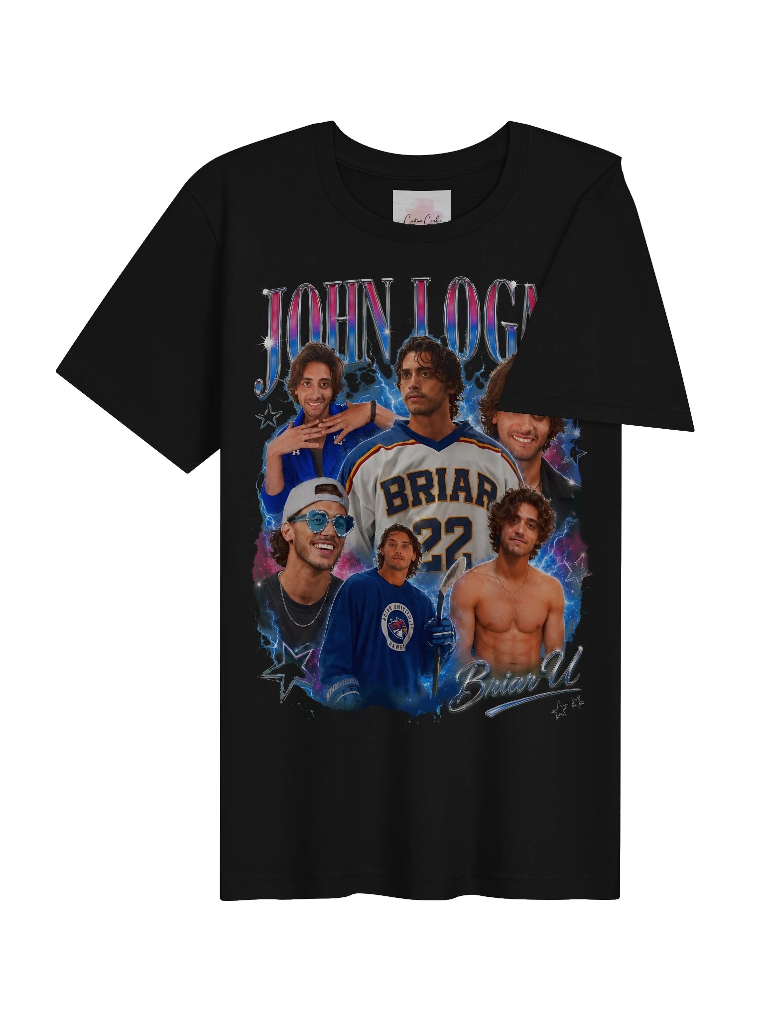 OFF CAMPUS - LOGAN product image (11)