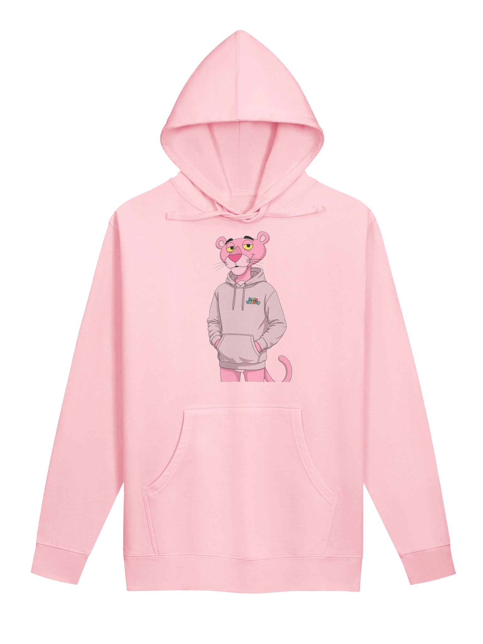 The Panther *Limited Edition* product image (1)