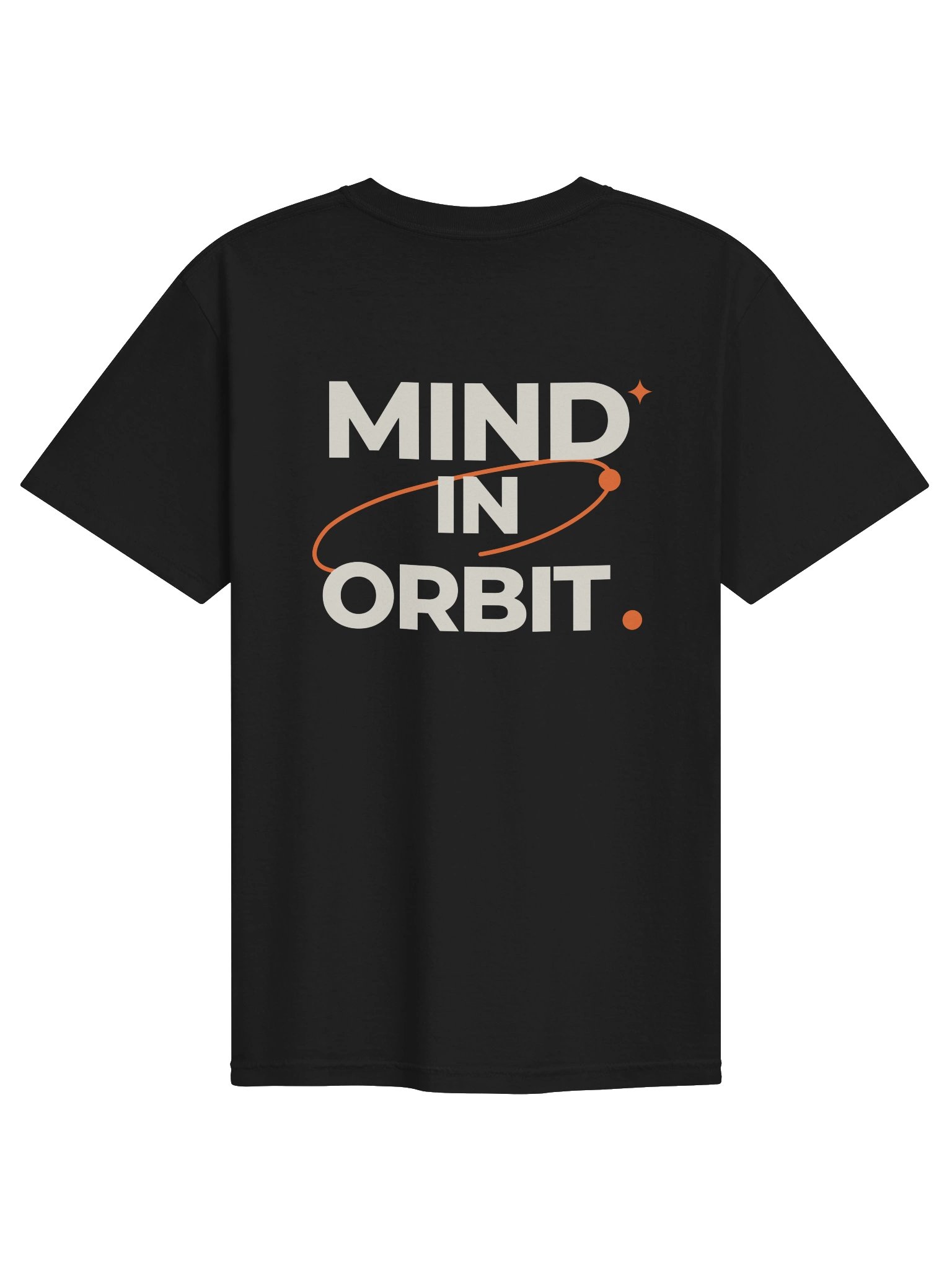 OrbiSky Mind in Orbit Heavyweight T-Shirt product image (1)