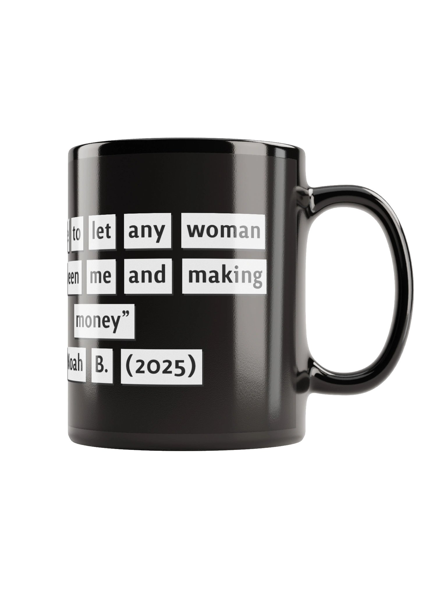 MUG - CATCH PHRASE product image (2)