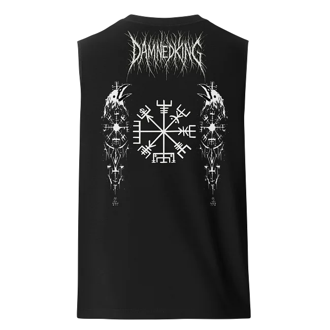 Dark Heathen Armor collection