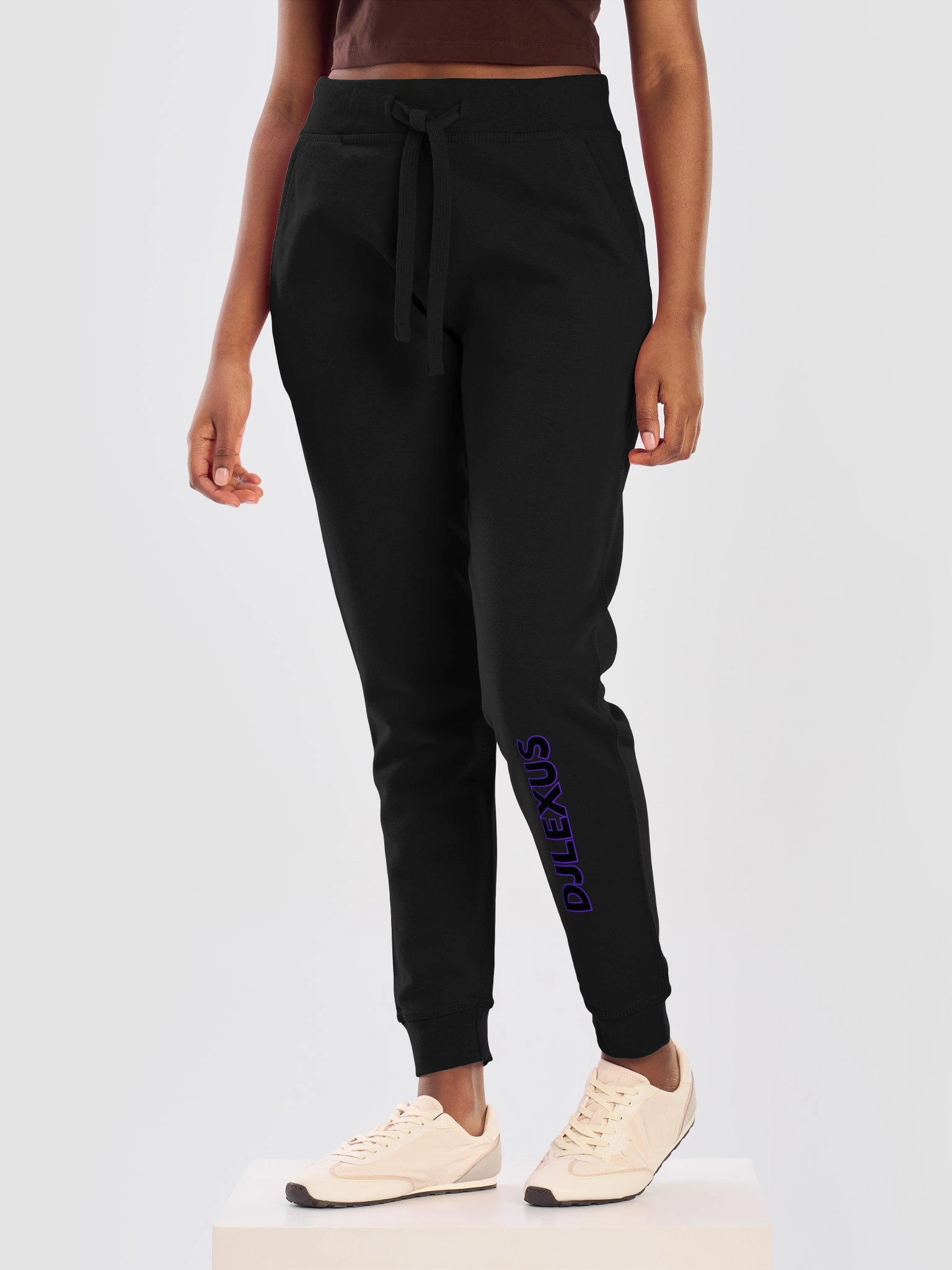 DJLEXUS Sweatpants product image (6)