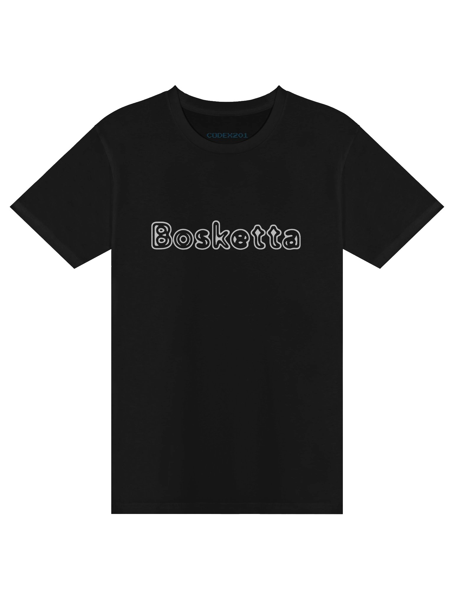 Bosketta51 DataDude Unisex T-Shirt product image (2)