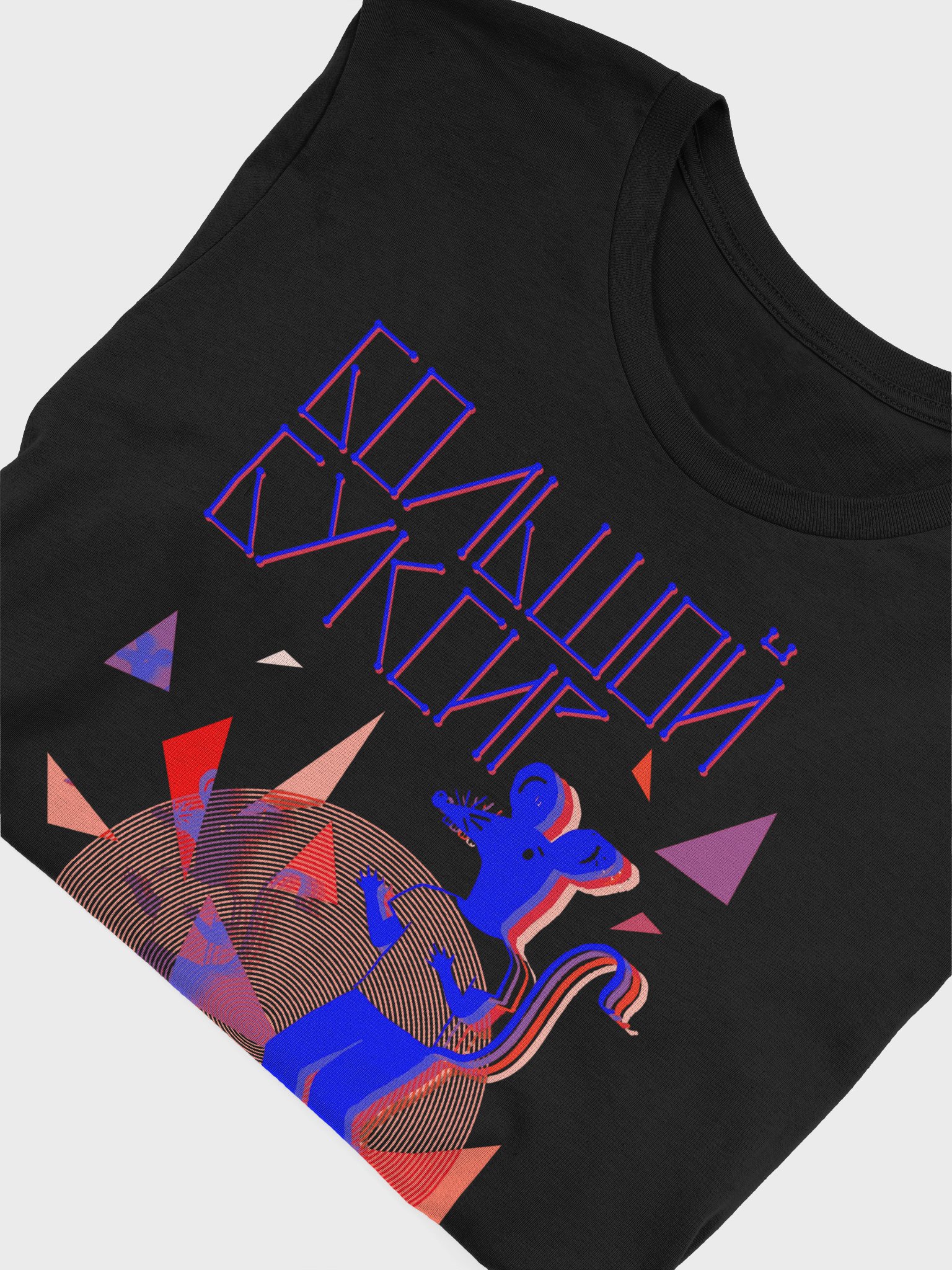 Rat Boy Tee product image (5)