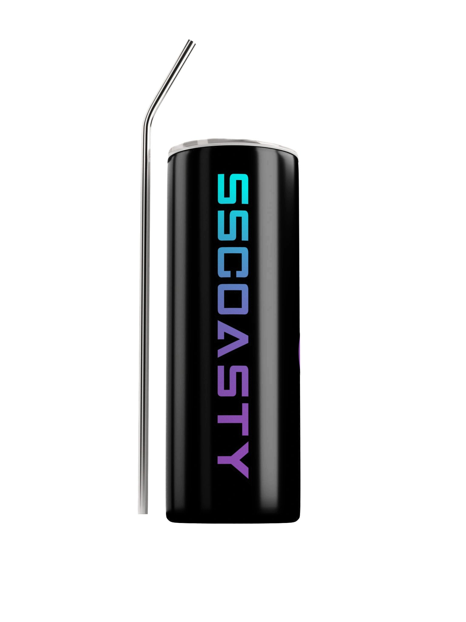 SSCoasty Branded Tumbler product image (5)