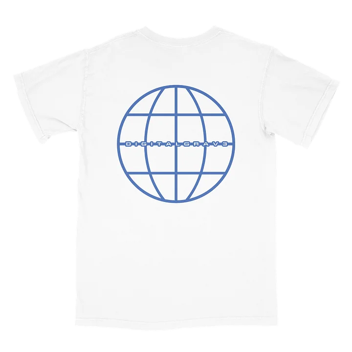 CONNECT WITH ME T-SHIRT product image (2)