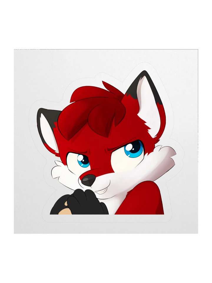 Devious Sticker product image (2)