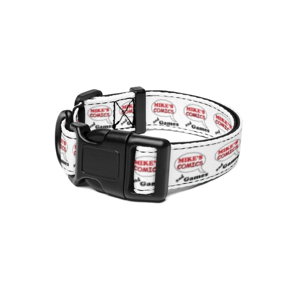 Dog Collar product image (1)