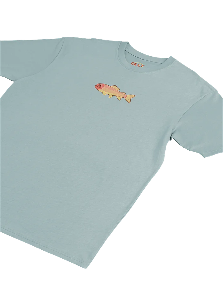 A Little Fishy T-Shirt product image (2)