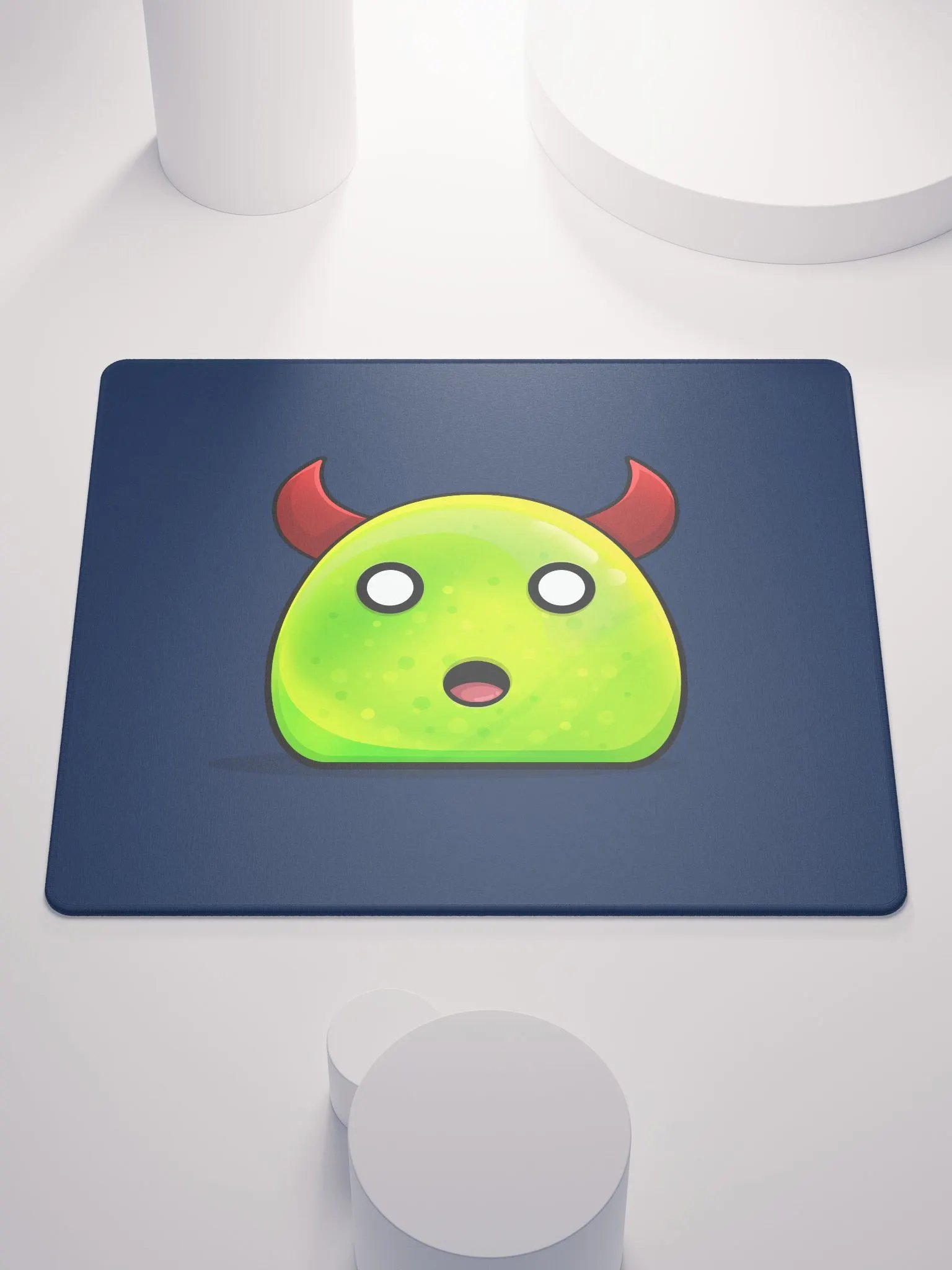 Jum - Gaming Mouse Pad product image (1)