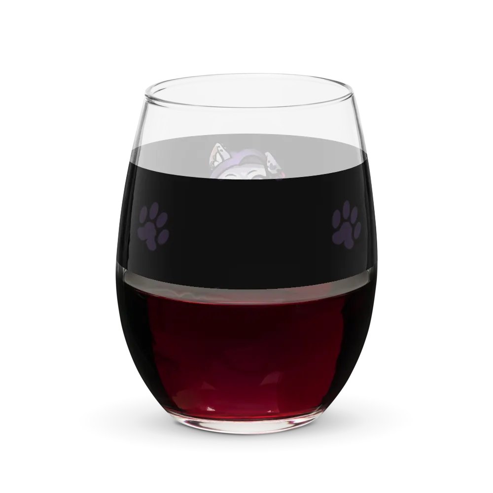 Sip Wine Glass product image (7)