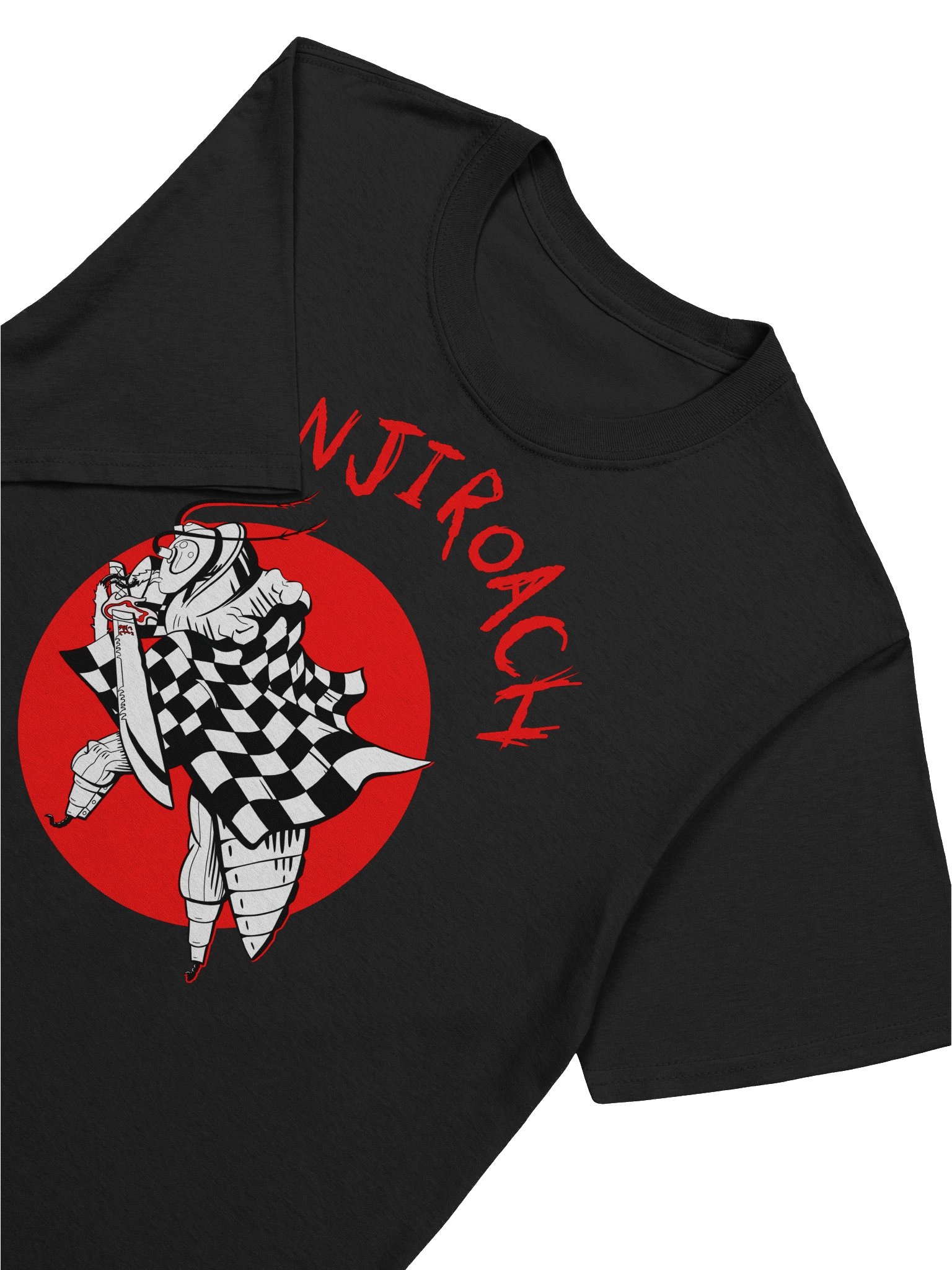 TANJIROACH T-Shirt product image (51)