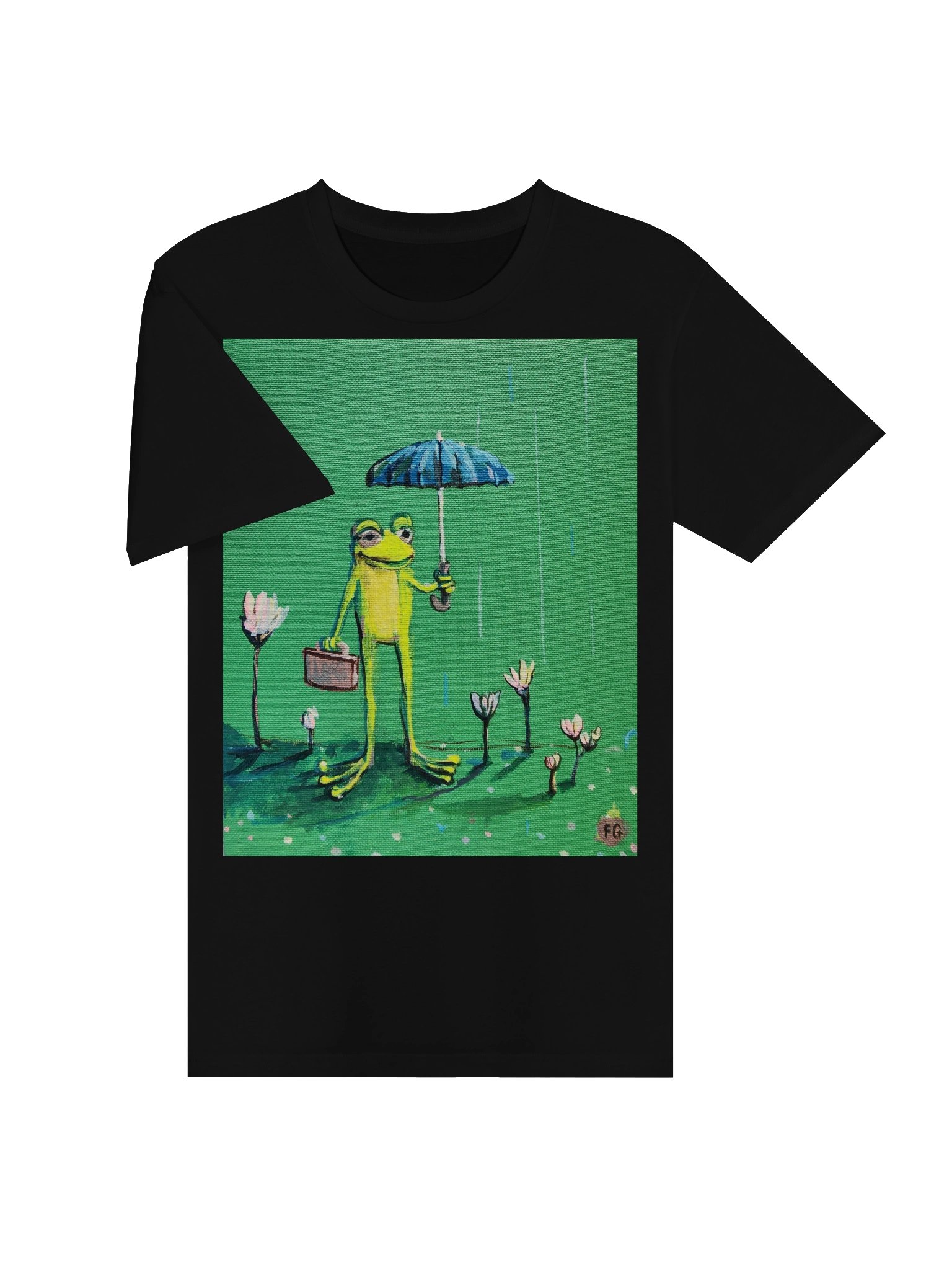 T-shirt 2 product image (3)