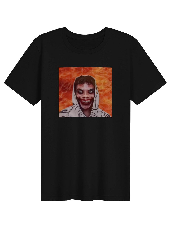 CLASSIC JOHNNY MONTILLA SHIRT product image (1)