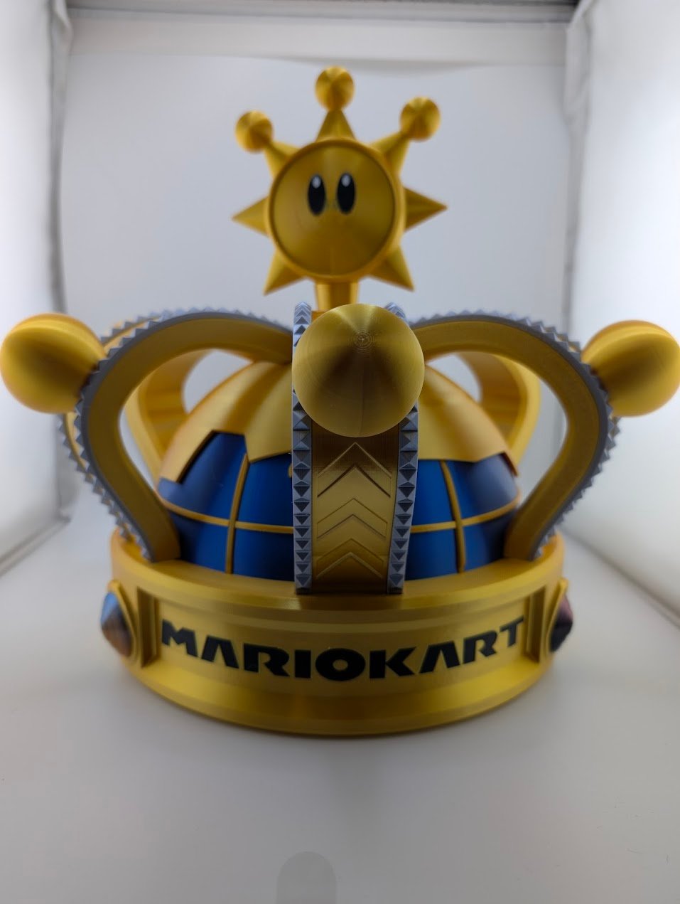 Mario Kart Crown product image (1)