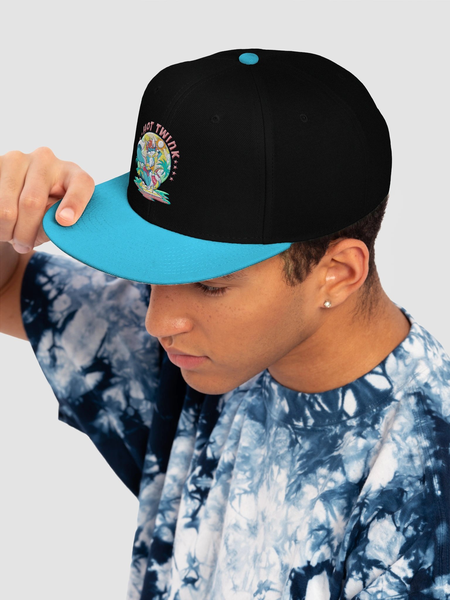 Hot Twink Cap 🔥🏝️ product image (11)