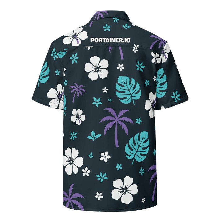Hawaiian Shirt product image (2)