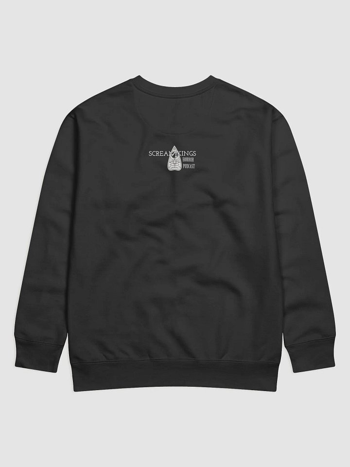 Bad Vibes Tower Tarot - Sweatshirt product image (9)