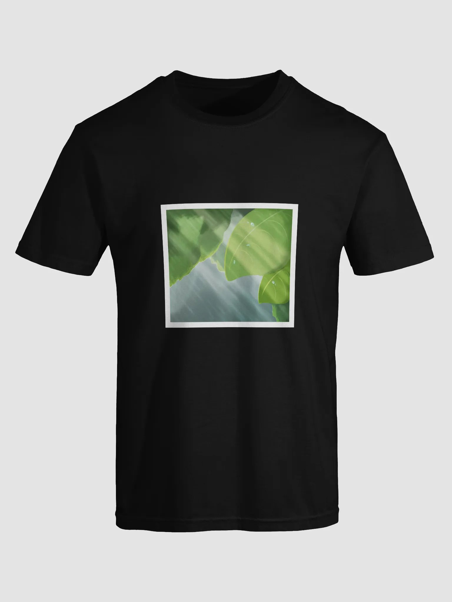 Mist Leaf shirt product image (5)