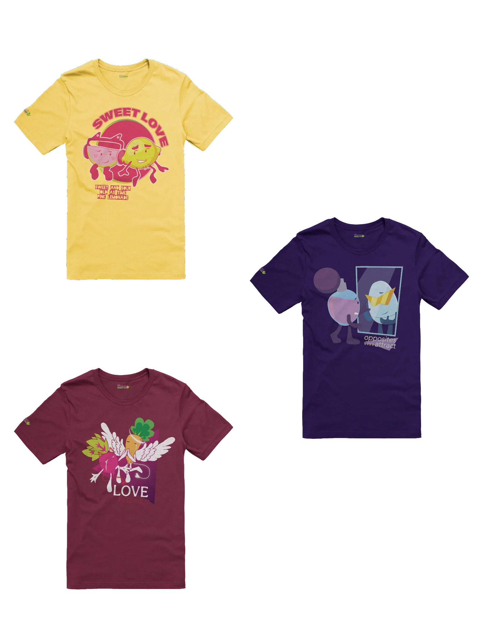 Valentine's Day 2026 T-Shirt Bundle product image (2)