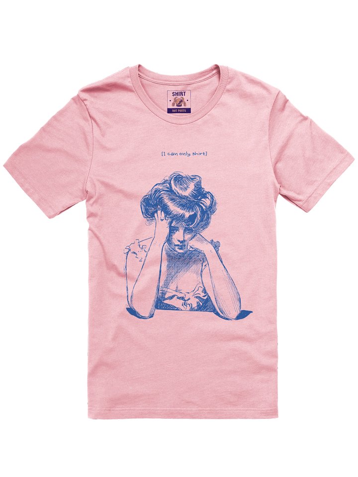Elaborate Elegance T-Shirt product image (1)