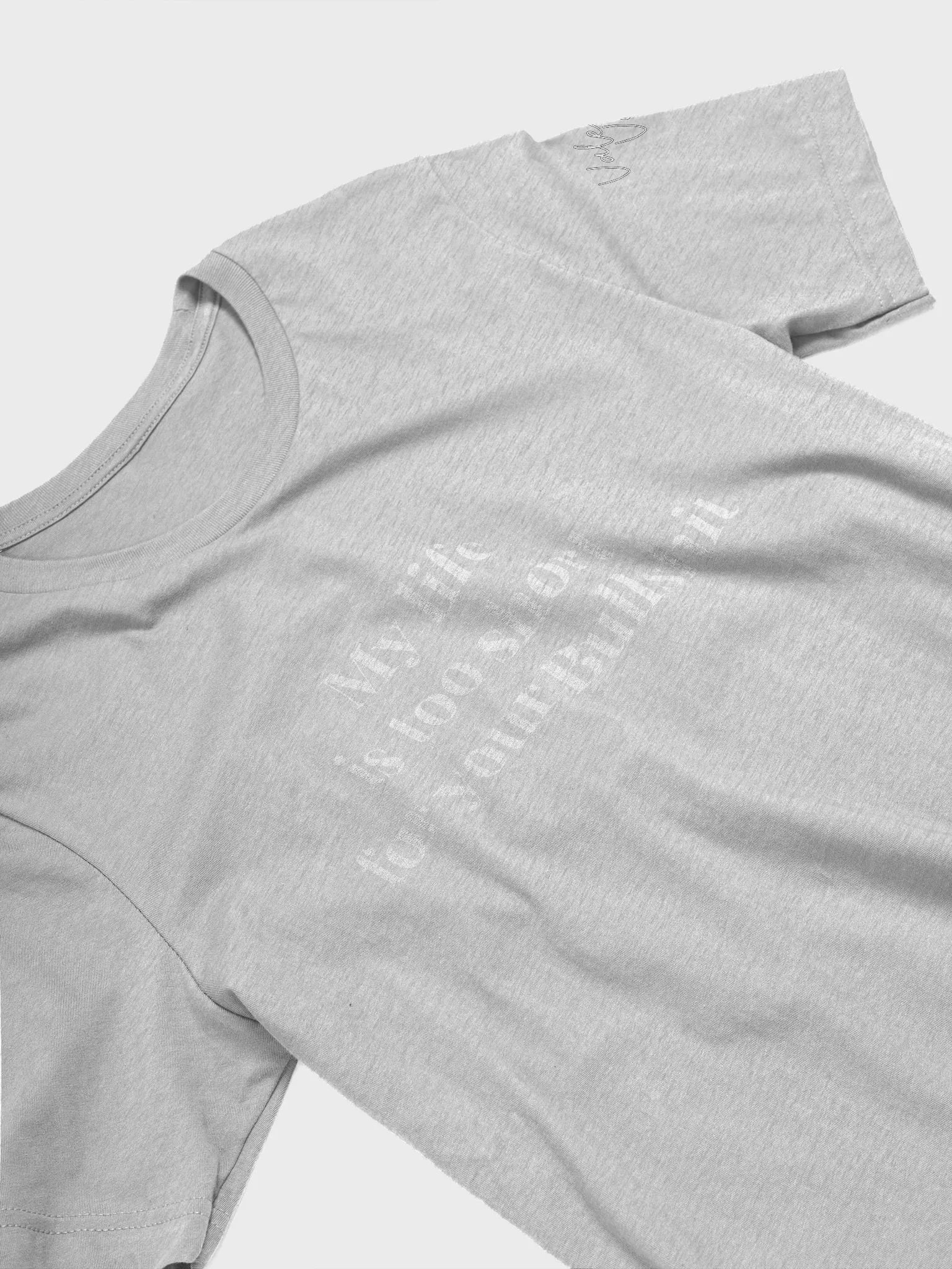 Too Short Tee product image (26)