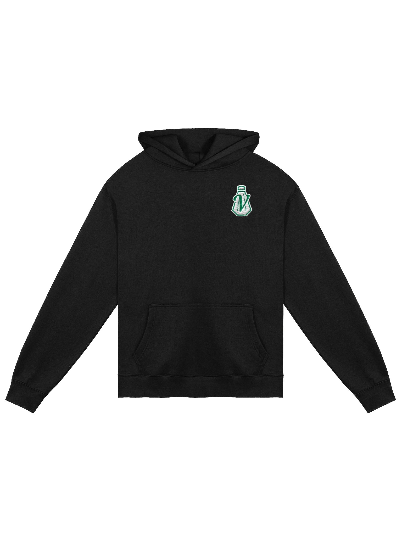Hoodie “Salière" product image (1)