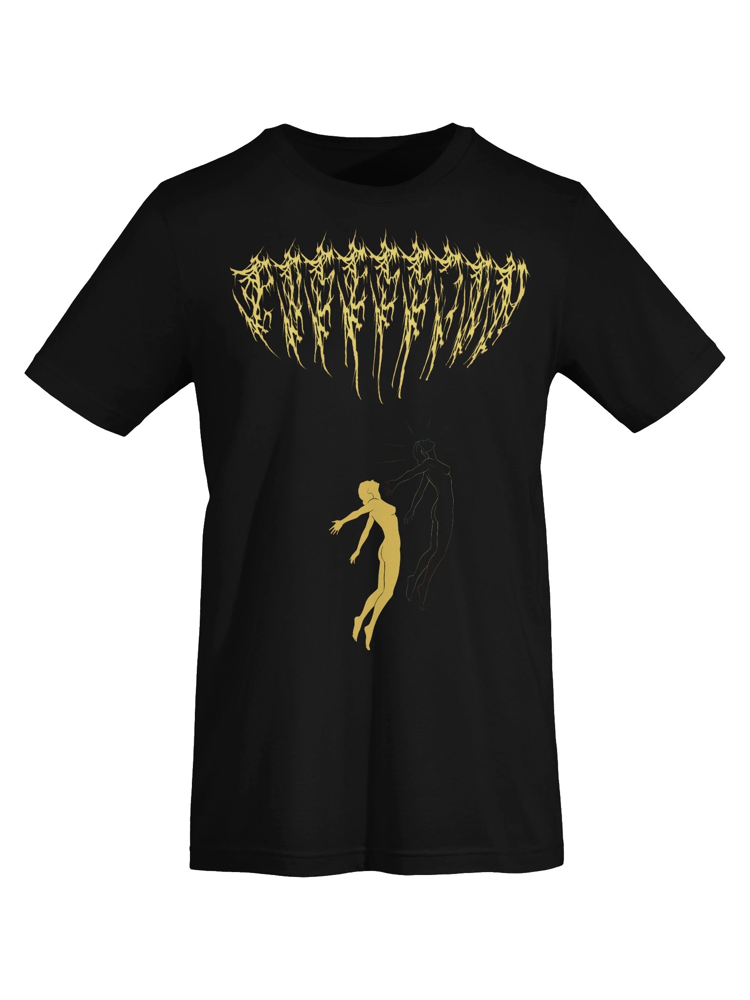 POSSESSIONS OFFICIAL TEE product image (5)