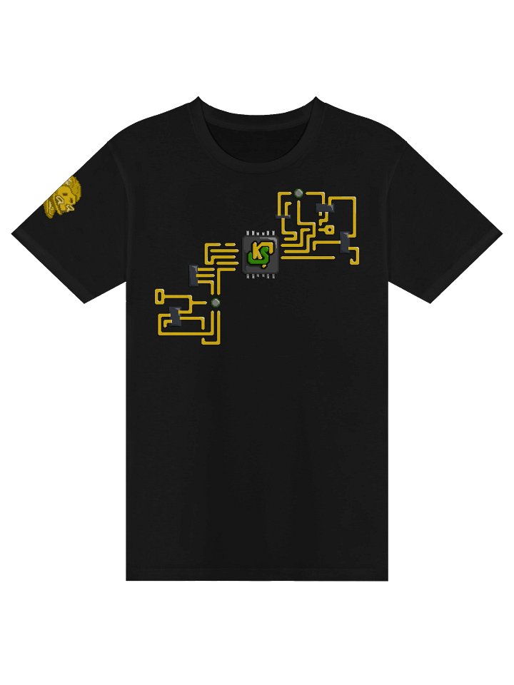 Golden Circuit product image (1)